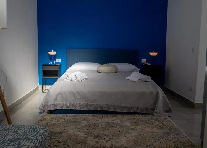 Apartamento Vesuvio Capodichino