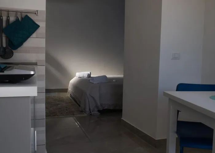 Vesuvio Capodichino Apartamento *