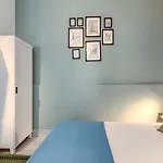 Vesuvio Capodichino 아파트 나폴리
