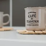 아파트 Vesuvio Capodichino *