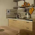 아파트 Vesuvio Capodichino