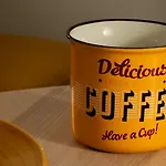 아파트 Vesuvio Capodichino 나폴리