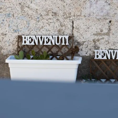 Vesuvio Capodichino דירה