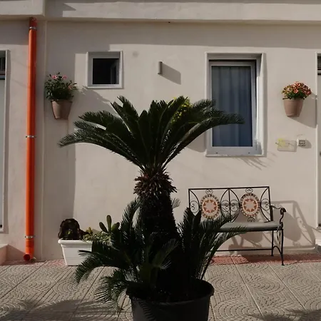 Vesuvio Capodichino